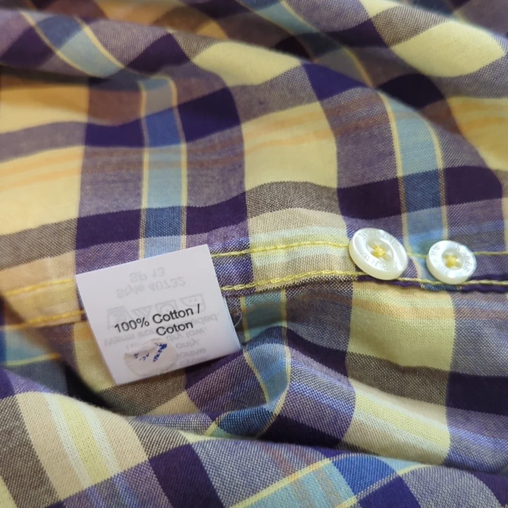 J. Crew excellent